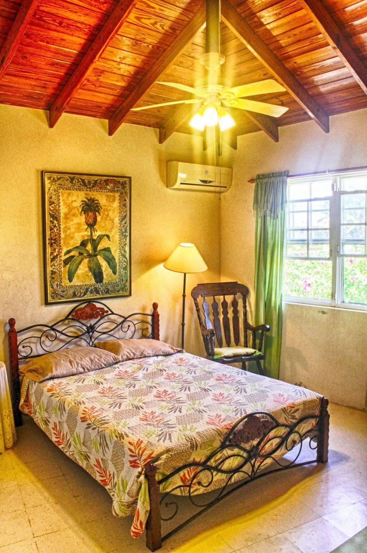Gemini House Bed & Breakfast Крайст-Черч Экстерьер фото
