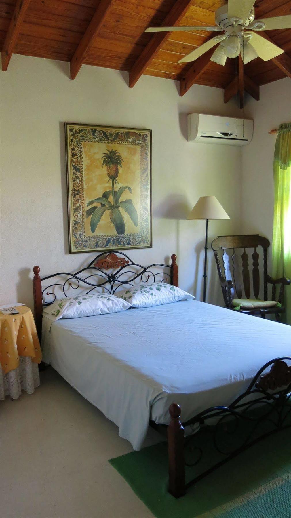Gemini House Bed & Breakfast Крайст-Черч Экстерьер фото